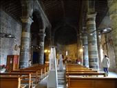 Church in Vernazza: by supergg, Views[317]