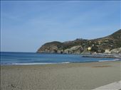 Levanto. Not one of the Cinque Terre but still very pretty: by supergg, Views[204]