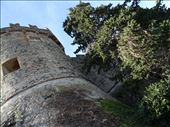 Castle in Levanto: by supergg, Views[296]