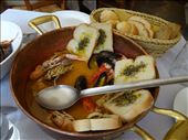 Zuppa Di pesce for 2: by supergg, Views[295]