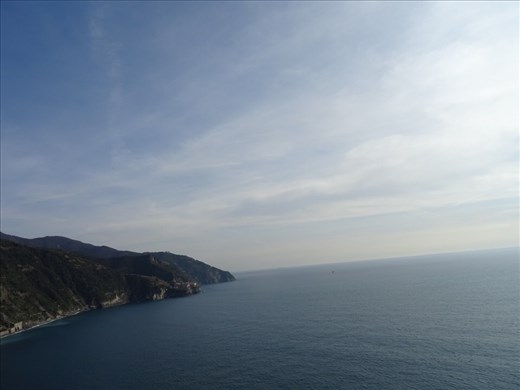 From Corniglia