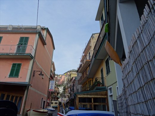 Manarola