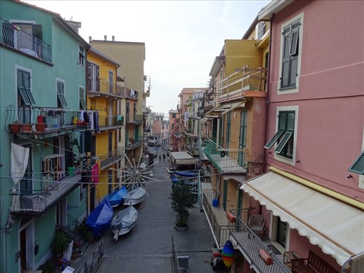 Manarola