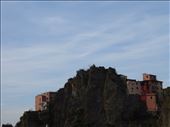Manarola from the train station: by supergg, Views[371]