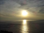 Sunset in Riomaggiore: by supergg, Views[377]