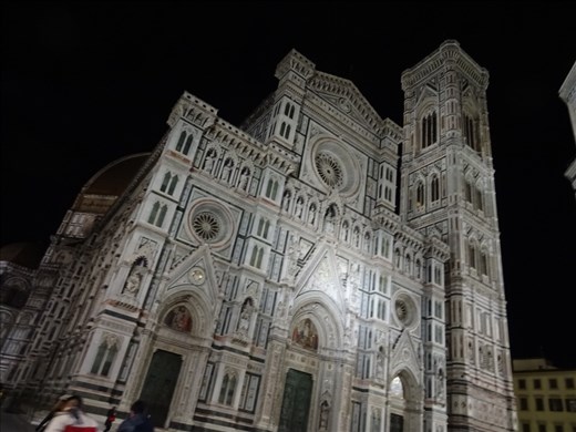 Florence Duomo