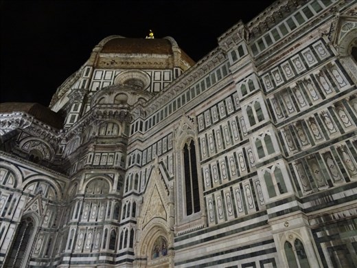 Florence Duomo