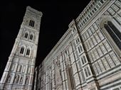 Florence Duomo & bell tower: by supergg, Views[300]
