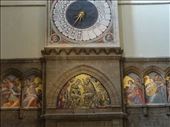 Inside the Duomo...rear wall: by supergg, Views[303]