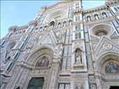 Duomo facade...so pretty: by supergg, Views[325]