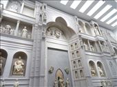 Sculptures in the museum : by supergg, Views[304]