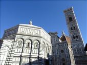 Baptistery of the Duomo: by supergg, Views[326]