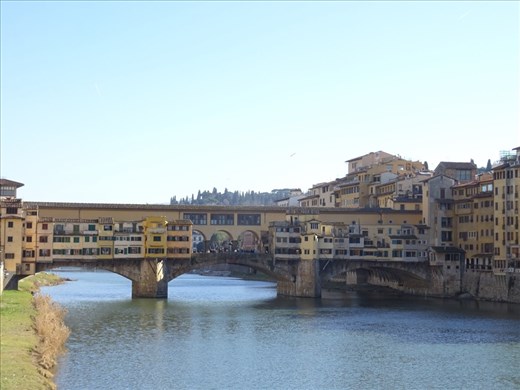 Ponte Vecchio
