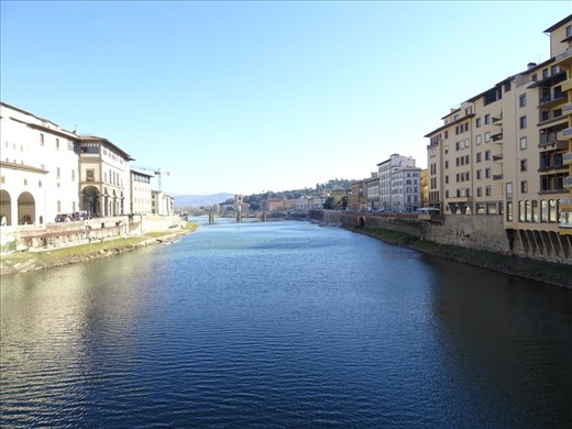 River Arno
