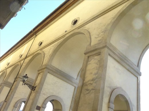 Vasari corridor