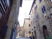 San Gimignano: by supergg, Views[254]