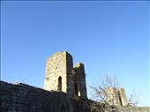 Wall of Monteriggioni: by supergg, Views[407]