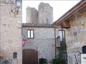 Monteriggioni : by supergg, Views[281]