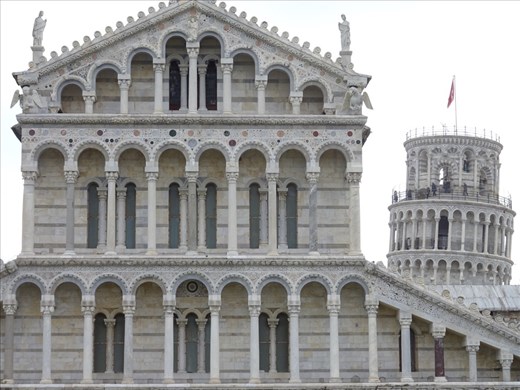 Pisa Cathedral