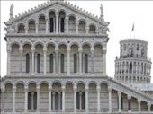 Pisa Cathedral: by supergg, Views[315]