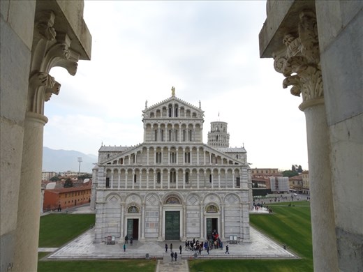 Pisa Cathedral