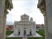 Pisa Cathedral: by supergg, Views[239]