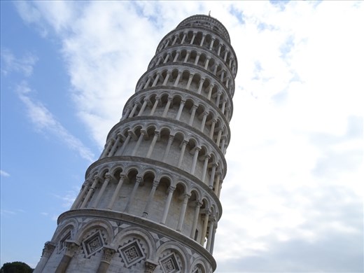 Just another bell tower