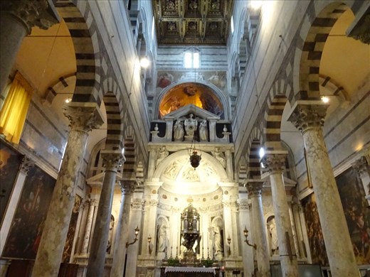 Pisa Cathedral