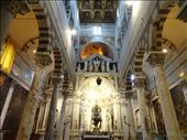 Pisa Cathedral: by supergg, Views[372]