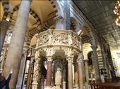 Carved from a single piece of marble: by supergg, Views[420]