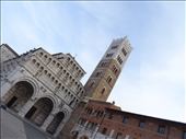 Lucca Basilica: by supergg, Views[319]