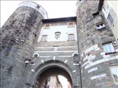 Gate of Elise, Lucca: by supergg, Views[516]