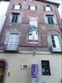 The house Puccini was born in (1858): by supergg, Views[436]
