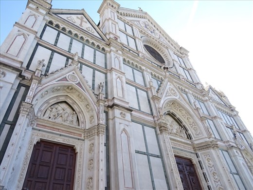 Cathedral of Santa Croce