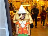 At the Pinocchio shop: by supergg, Views[589]