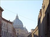 Our first view of The Vatican: by supergg, Views[369]
