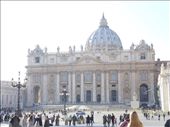 St Peters Basilica : by supergg, Views[268]