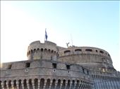 Castel St Angelo: by supergg, Views[311]