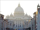 St Peters Basilica: by supergg, Views[295]