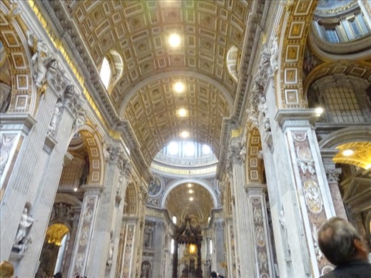 St Peters Basilica