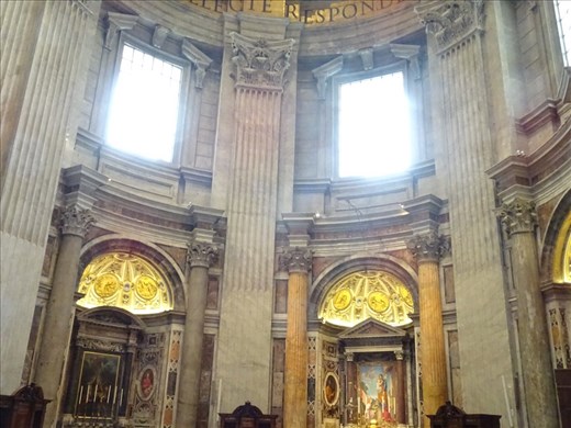 St Peters Basilica