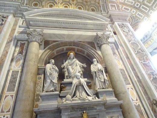 St Peters Basilica