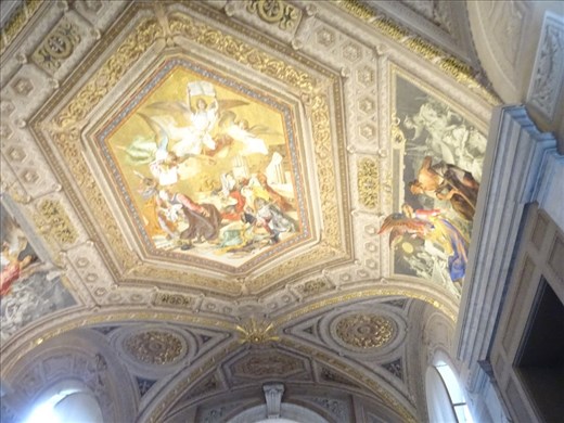 Vatican Museum