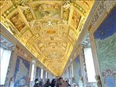 Vatican Museum - so much beauty: by supergg, Views[524]