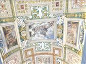 Carved and painted ceilings: by supergg, Views[409]