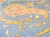 Ancient map of Venice: by supergg, Views[530]