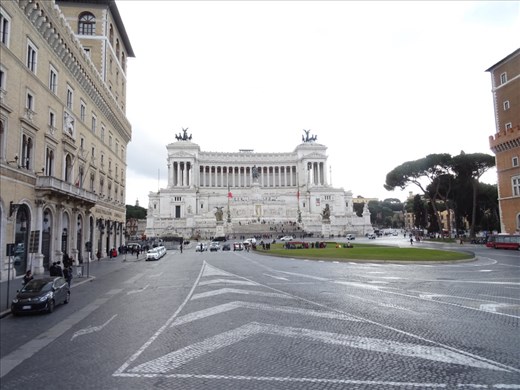 National Memorial Monument