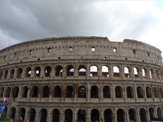 Colosseum