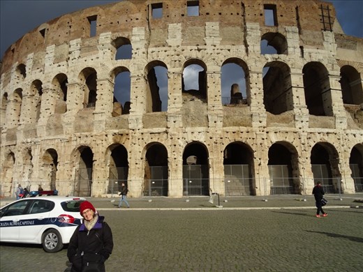 Colosseum