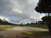 Circo Massimo (Circus Maximus): by supergg, Views[325]